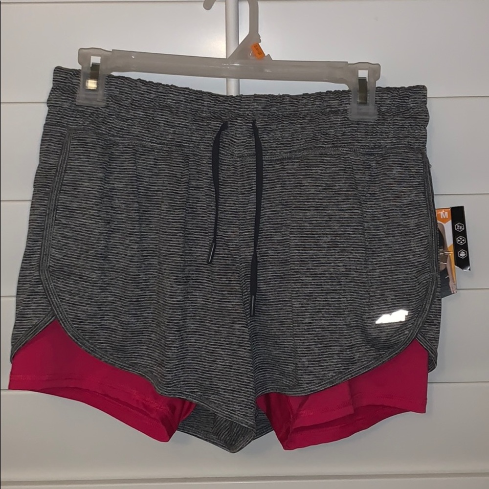 avia woman’s shorts